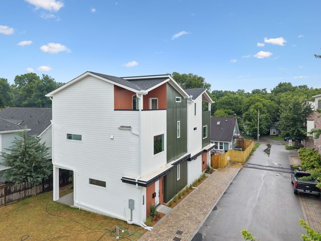 1117B Chester Ave B, Nashville, TN 37206