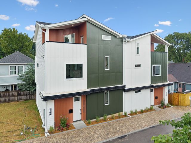 1117B Chester Ave B, Nashville, TN 37206