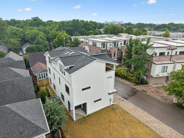 1117B Chester Ave B, Nashville, TN 37206