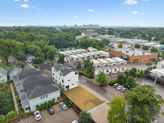 1117B Chester Ave B, Nashville, TN 37206