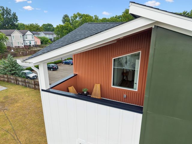 1117B Chester Ave B, Nashville, TN 37206