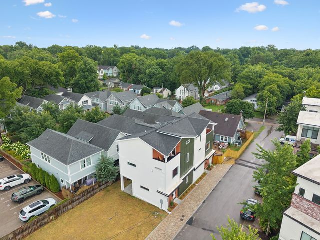 1117B Chester Ave B, Nashville, TN 37206