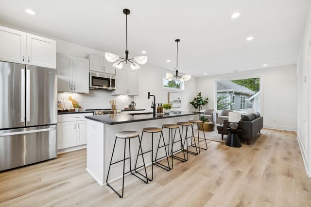 1117B Chester Ave B, Nashville, TN 37206