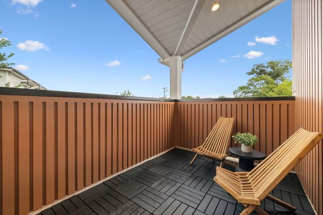 1117B Chester Ave B, Nashville, TN 37206