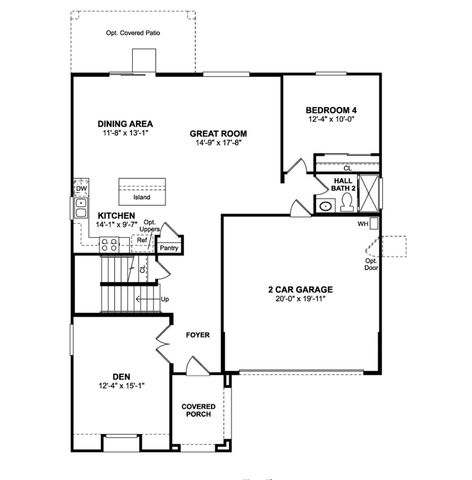 518 Bedfordshire Dr, Patterson, CA 95363