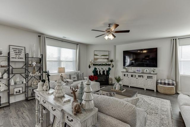 236 Ralph Still Road, Dacula, GA 30019