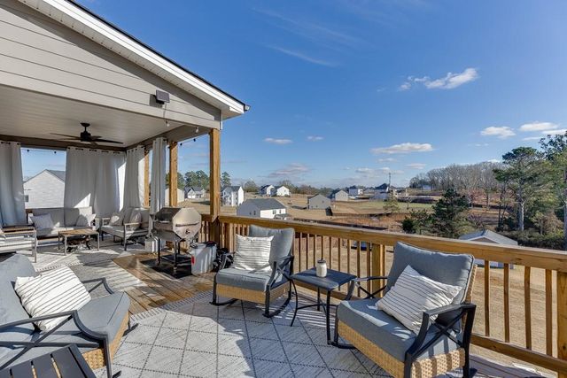 236 Ralph Still Road, Dacula, GA 30019