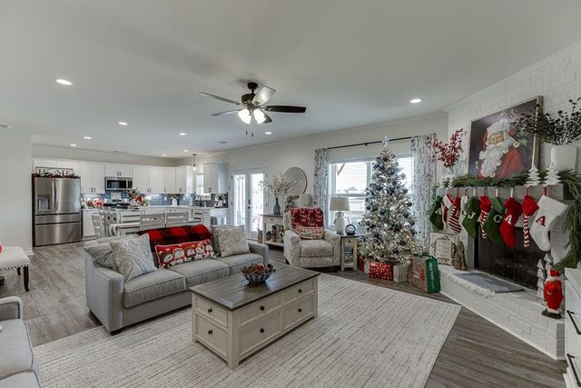 236 Ralph Still Road, Dacula, GA 30019