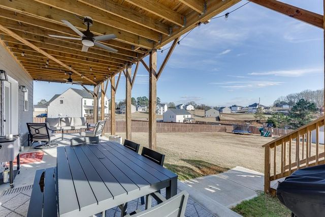 236 Ralph Still Road, Dacula, GA 30019