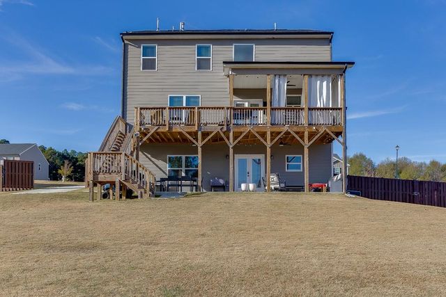 236 Ralph Still Road, Dacula, GA 30019