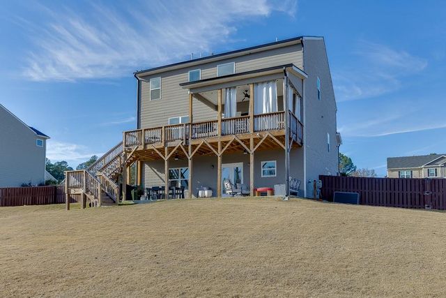 236 Ralph Still Road, Dacula, GA 30019