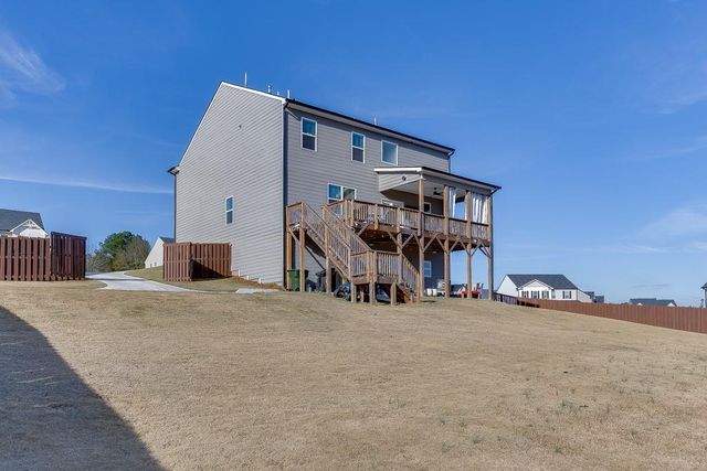 236 Ralph Still Road, Dacula, GA 30019