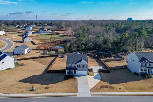 236 Ralph Still Road, Dacula, GA 30019