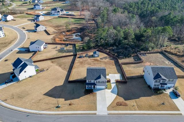 236 Ralph Still Road, Dacula, GA 30019