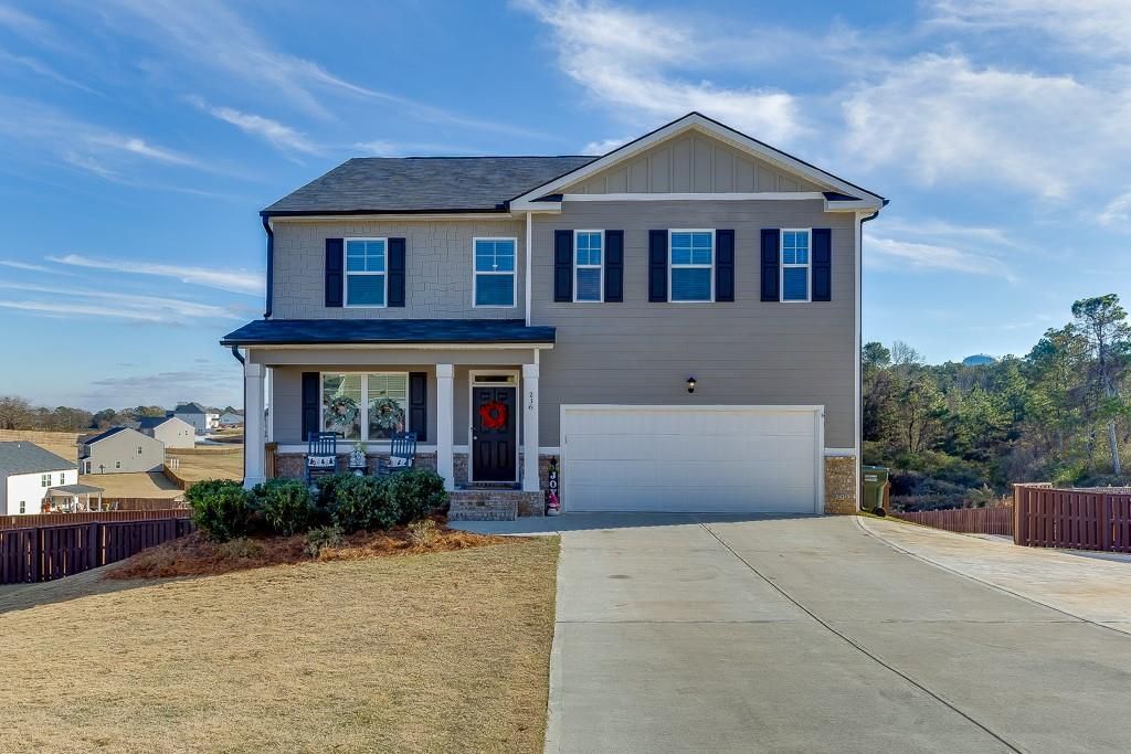 236 Ralph Still Road, Dacula, GA 30019