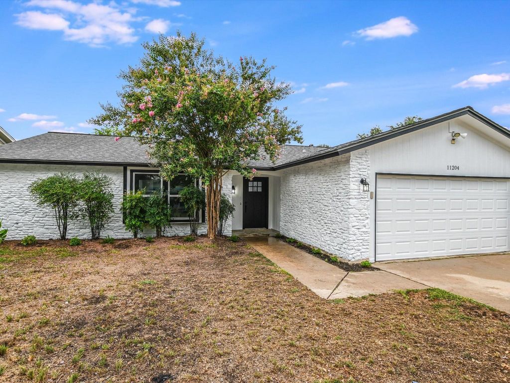11204 Iron Oak TRL, Austin, TX 78750