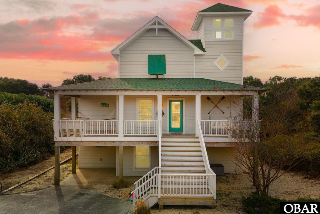 119 Olde Duck Road Lot #11, Duck, NC 27949