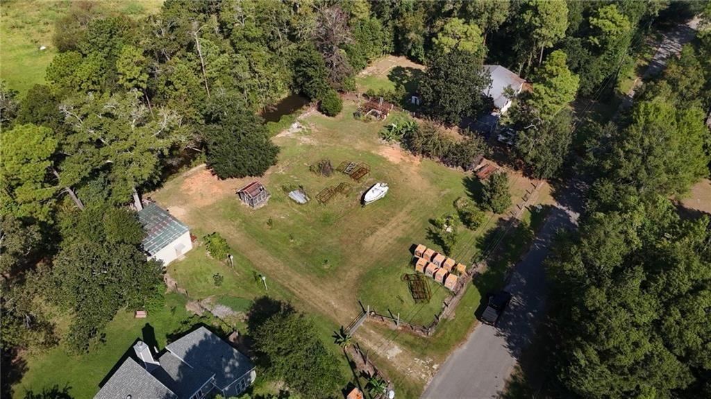 0 Viking Way, Theodore, AL 36582 — exterior