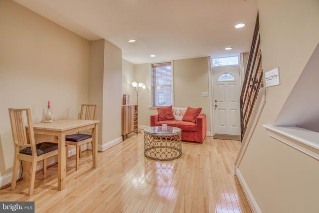 1834 LIGHT ST, Baltimore, MD 21230