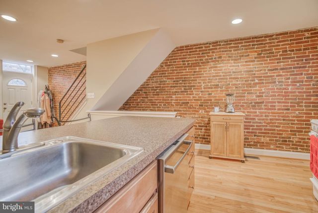 1834 LIGHT ST, Baltimore, MD 21230