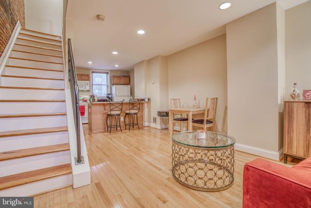 1834 LIGHT ST, Baltimore, MD 21230
