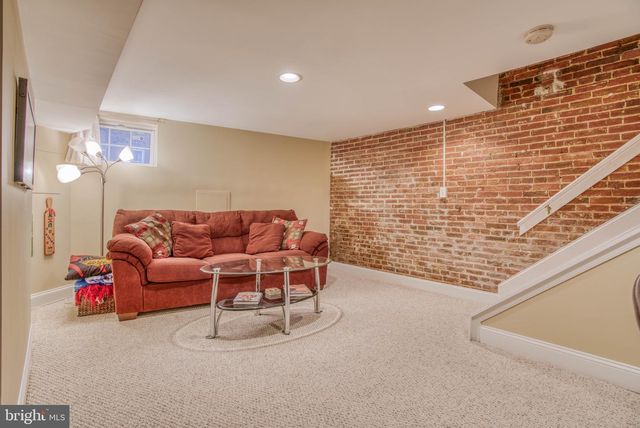 1834 LIGHT ST, Baltimore, MD 21230
