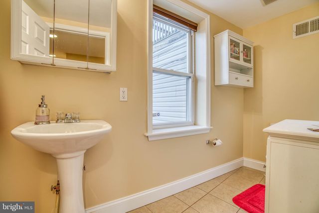 1834 LIGHT ST, Baltimore, MD 21230