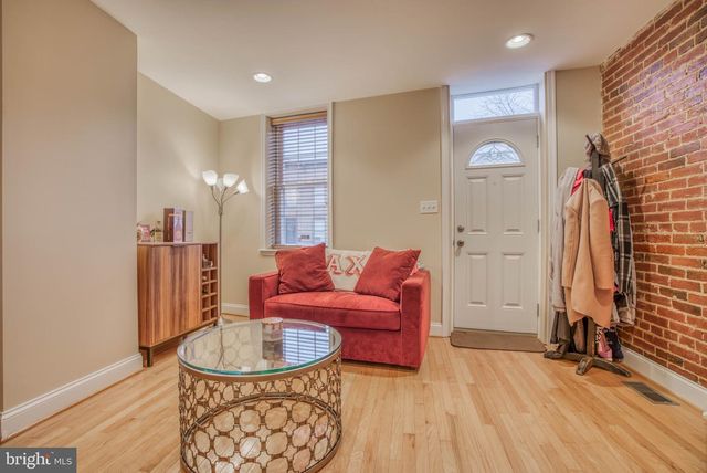 1834 LIGHT ST, Baltimore, MD 21230