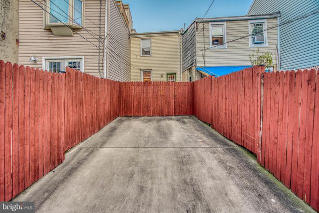 1834 LIGHT ST, Baltimore, MD 21230