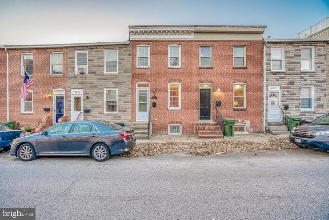 1834 LIGHT ST, Baltimore, MD 21230