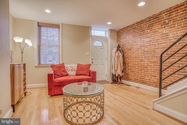 1834 LIGHT ST, Baltimore, MD 21230