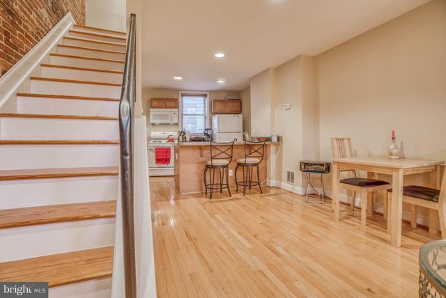 1834 LIGHT ST, Baltimore, MD 21230