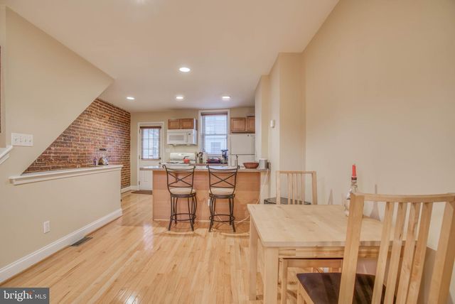 1834 LIGHT ST, Baltimore, MD 21230