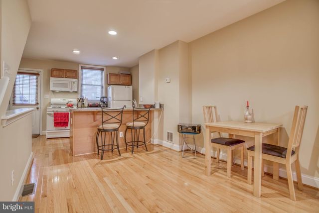 1834 LIGHT ST, Baltimore, MD 21230