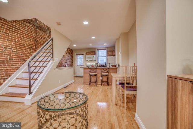 1834 LIGHT ST, Baltimore, MD 21230