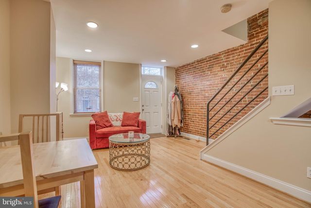 1834 LIGHT ST, Baltimore, MD 21230
