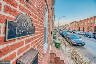 1834 LIGHT ST, Baltimore, MD 21230