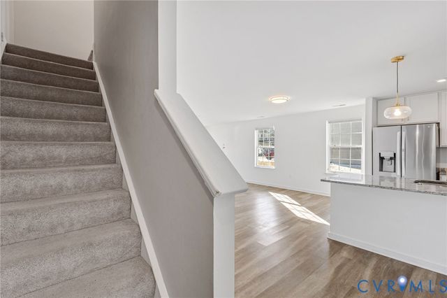 11416 Claimont Mill Dr, Chesterfield, VA 23831