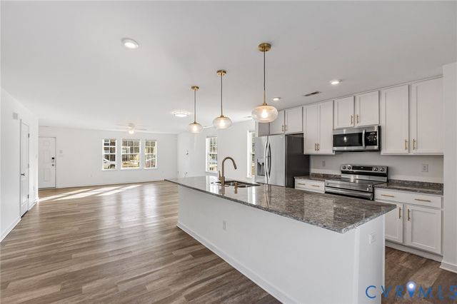 11416 Claimont Mill Dr, Chesterfield, VA 23831