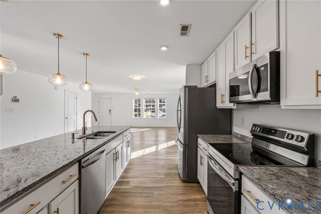 11416 Claimont Mill Dr, Chesterfield, VA 23831