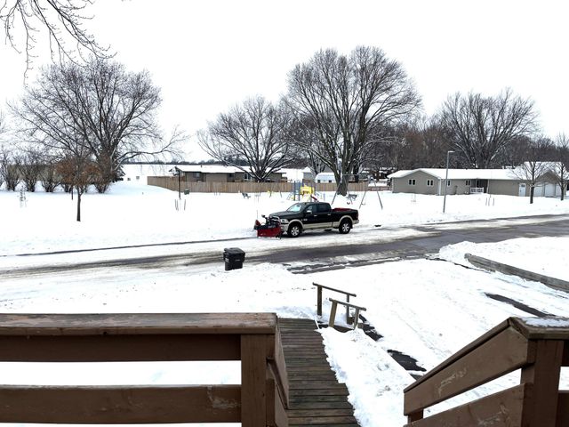 3702 W Amber Lake Drive, Fairmont, MN 56031