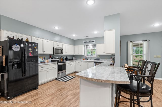6759 Trinity Drive, Hernando, MS 38632