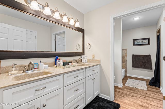 6759 Trinity Drive, Hernando, MS 38632