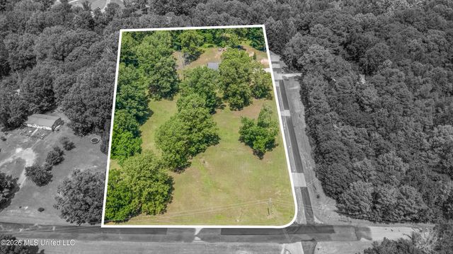 6759 Trinity Drive, Hernando, MS 38632