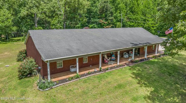 6759 Trinity Drive, Hernando, MS 38632