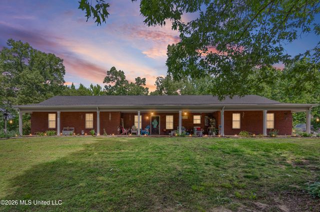 6759 Trinity Drive, Hernando, MS 38632