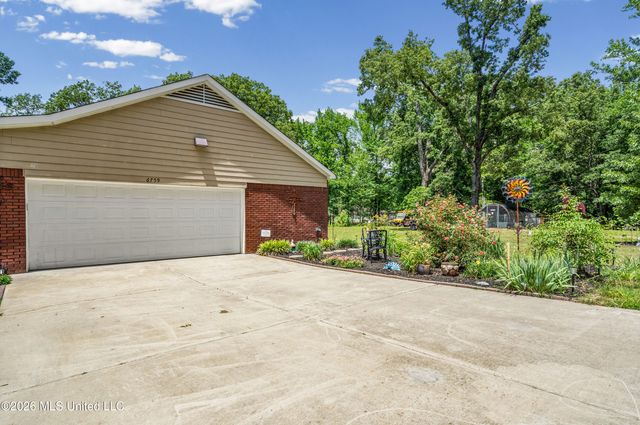 6759 Trinity Drive, Hernando, MS 38632
