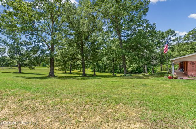 6759 Trinity Drive, Hernando, MS 38632