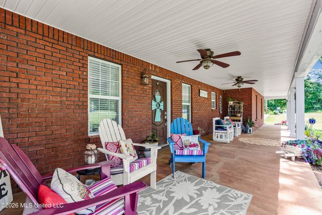 6759 Trinity Drive, Hernando, MS 38632