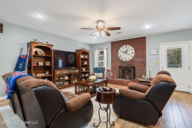 6759 Trinity Drive, Hernando, MS 38632